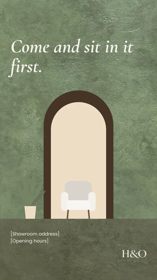 Story template: Story: visit us